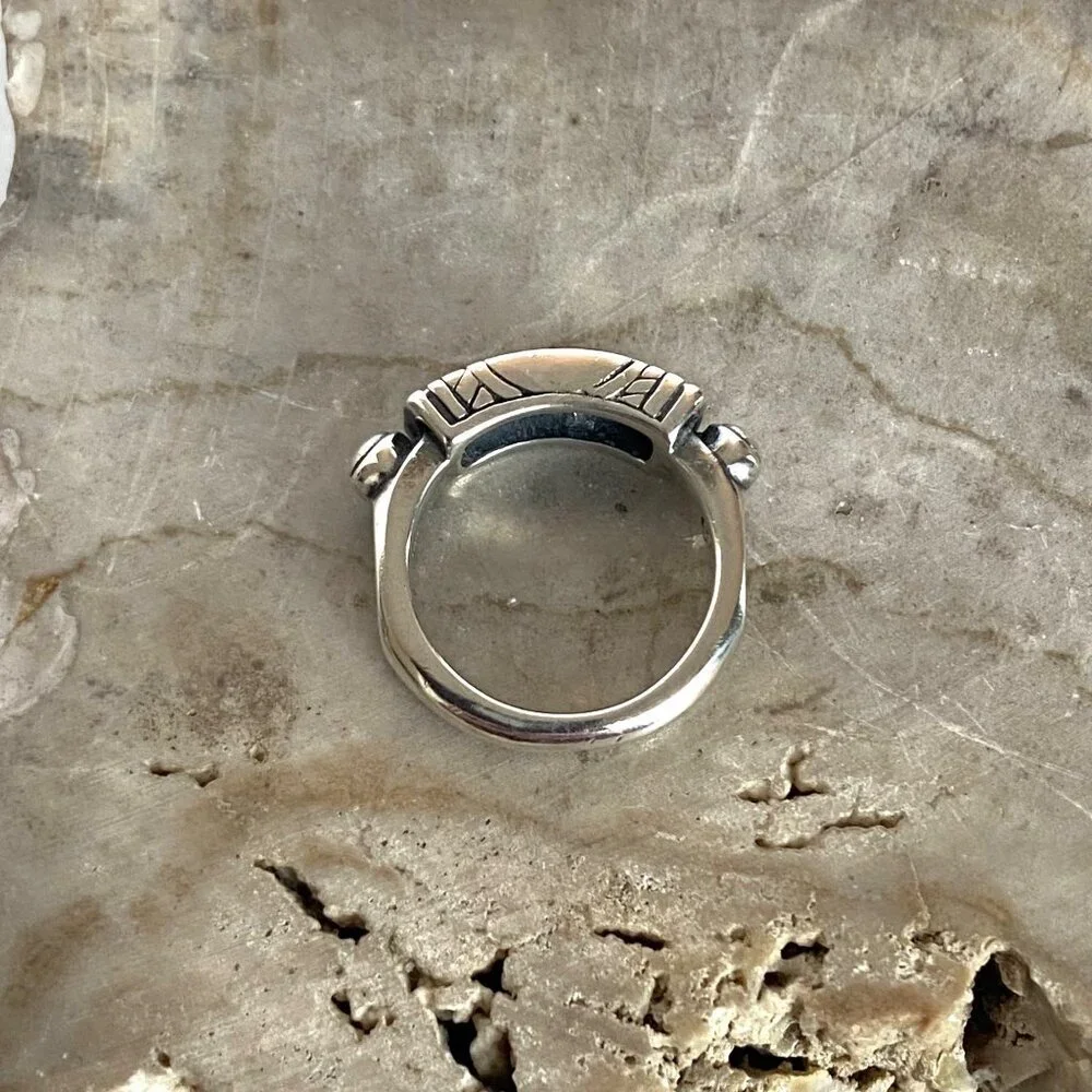 GANZ jewelry solid